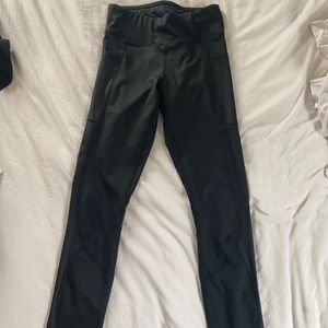 Fabletics power hold legging